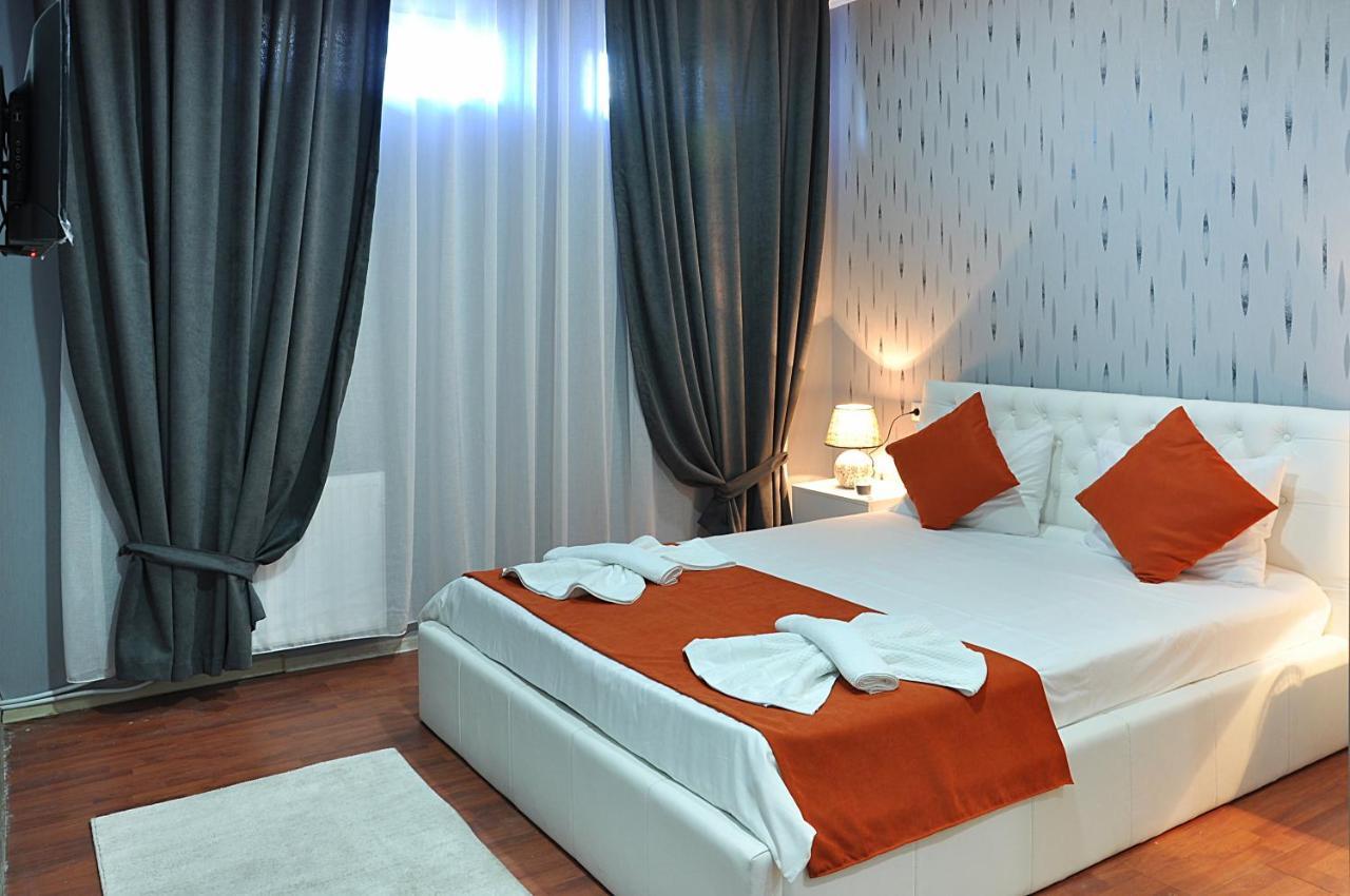 Hotel Alexandra Tbilisi Exterior photo